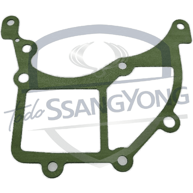 EMPAQUETADURA BOMBA AGUA ACTYON 2.0 / REXTON