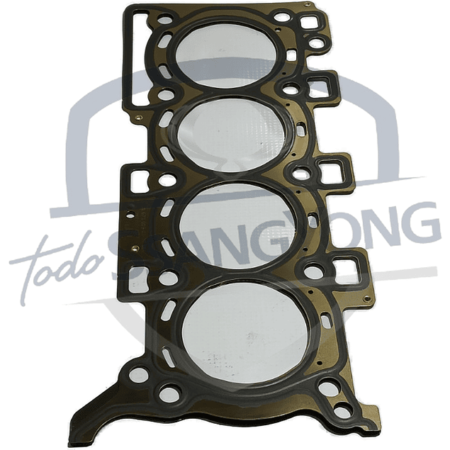 EMPAQUETADURA CULATA TIVOLI DSL / KORANDO 1.6