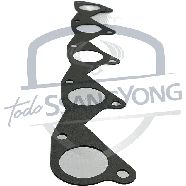 EMPAQUETADURA MULTIPLE ADMISION MUSSO 2.9