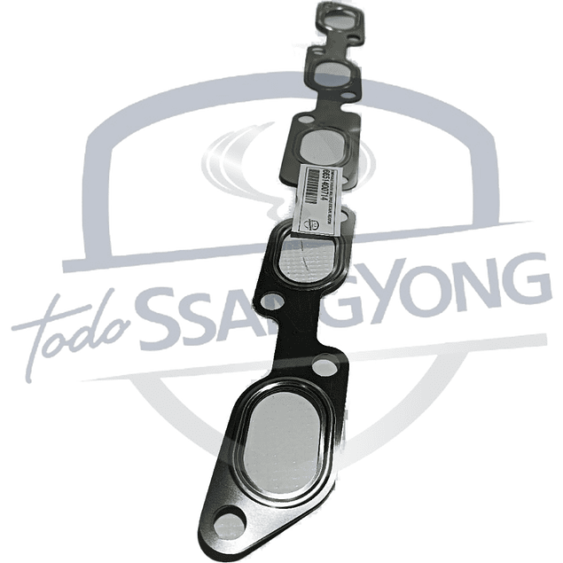 EMPAQUETADURA MULTIPLE ESCAPE REXTON 2.7