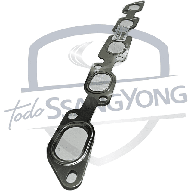 EMPAQUETADURA MULTIPLE ESCAPE REXTON 2.7