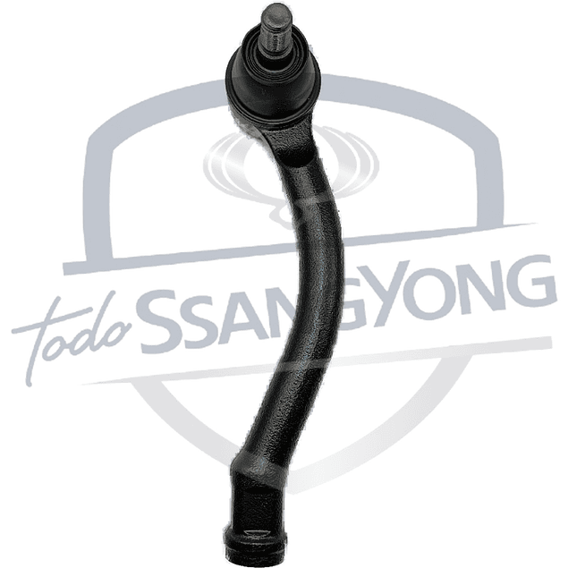 EXTREMO DIRECCION LH KORANDO 2023 / TORRES