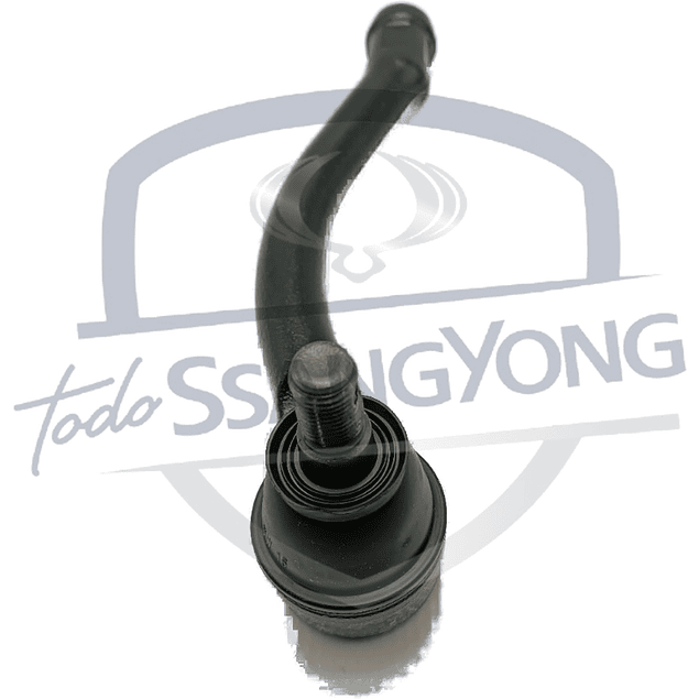 EXTREMO DIRECCION LH KORANDO 2023 / TORRES