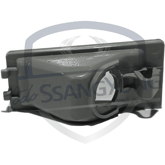 FAROL PATENTE RH/LH NEW KORANDO