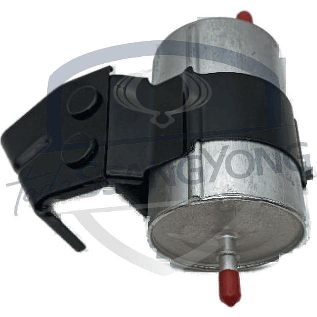 FILTRO BENCINA KORANDO BENC