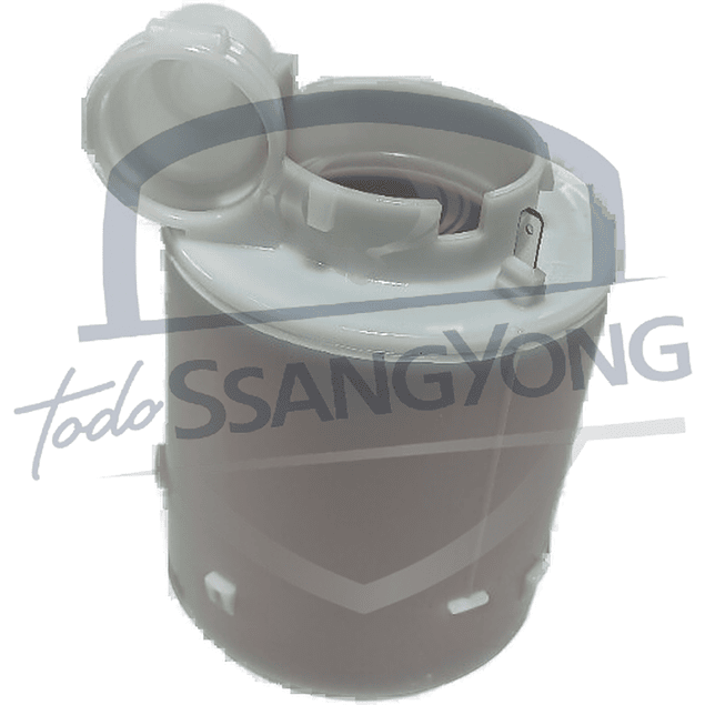 FILTRO BENCINA NEW KORANDO 1.5 BENC