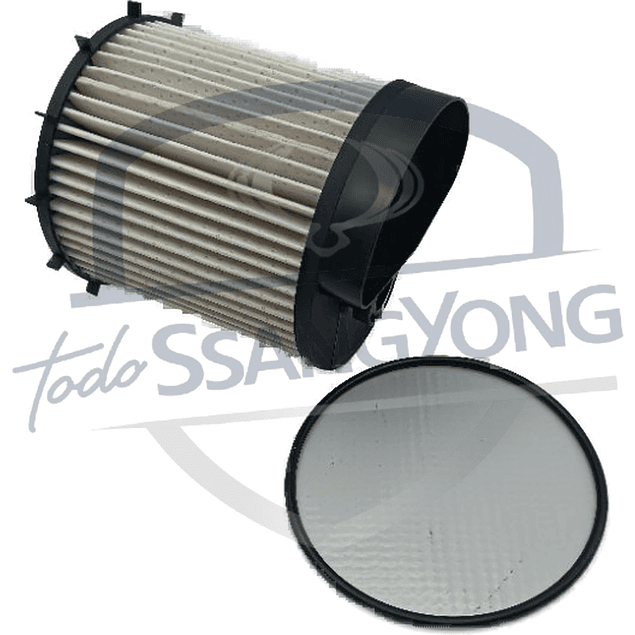 FILTRO PETROLEO ELEMENTO (DELPHI) NEW ACTYON