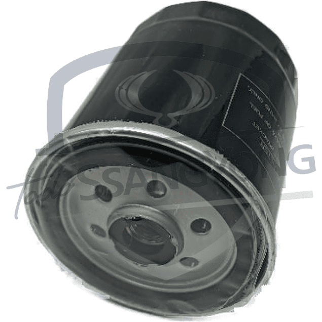 FILTRO PETROLEO MUSSO 2.9 / KORANDO