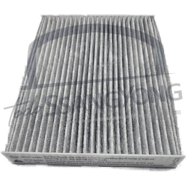 FILTRO POLEN KORANDO 1.5 HYBRIDO