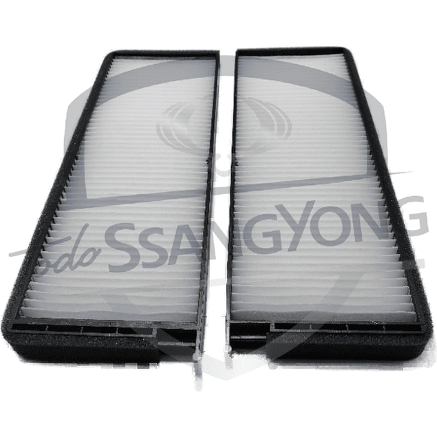 FILTRO POLEN NEW REXTON 2.2