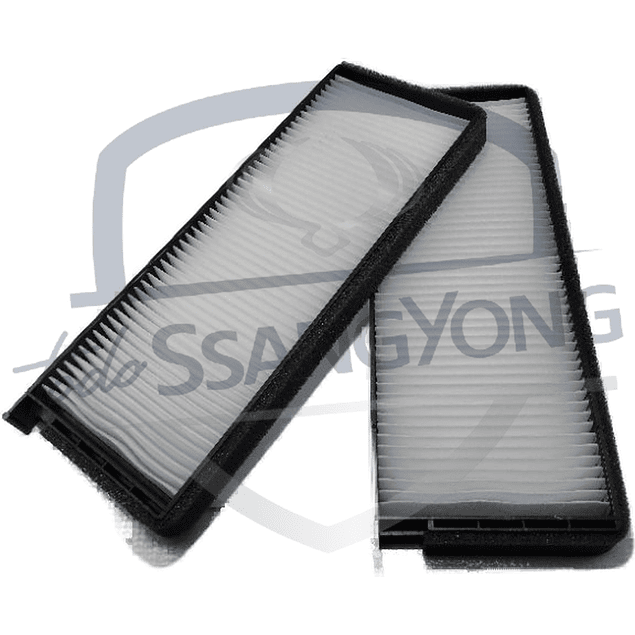 FILTRO POLEN NEW REXTON 2.2