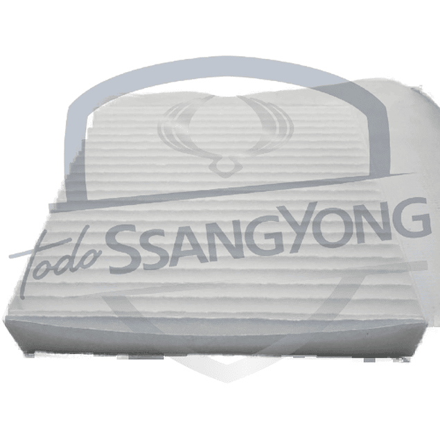 FILTRO POLEN NEW TIVOLI 1.6