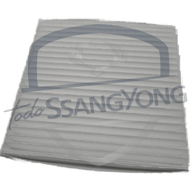 FILTRO POLEN NEW TIVOLI 1.6