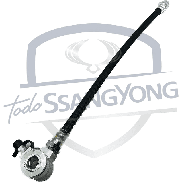 FLEXIBLE EMBRAGUE NEW ACTYON / NEW REXTON