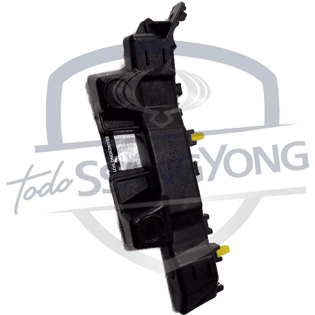 GUIA PARACHOQUE DELANT LH NEW MUSSO 2.2