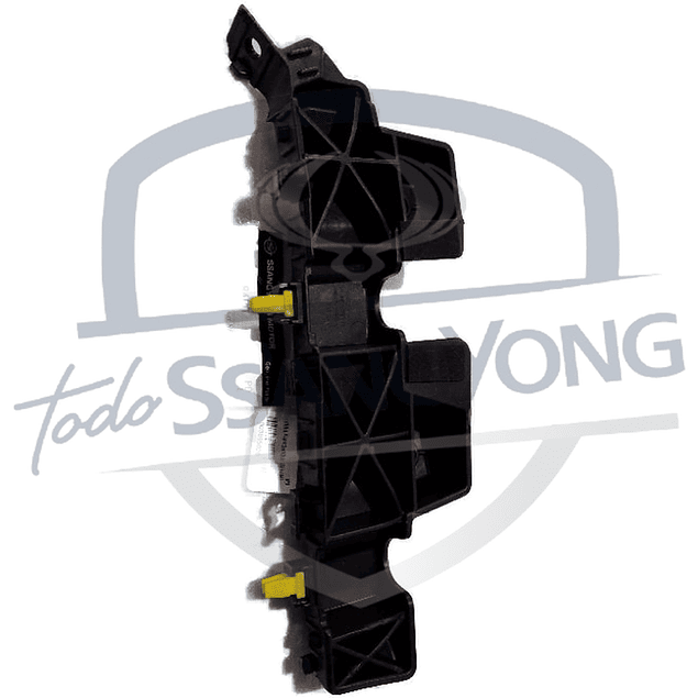 GUIA PARACHOQUE DELANT LH NEW MUSSO 2.2