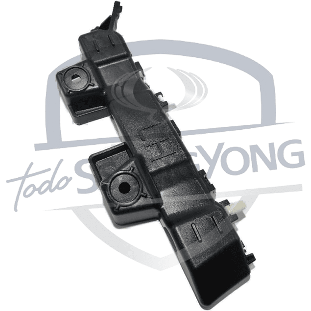 GUIA PARACHOQUE DELANT LH NEW REXTON 2.2