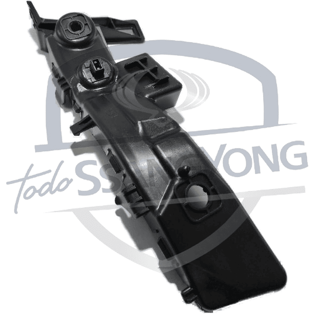 GUIA PARACHOQUE DELANT RH NEW KORANDO 2.2