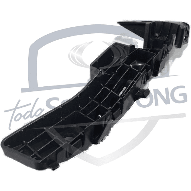 GUIA PARACHOQUE DELANT RH NEW KORANDO 2.2