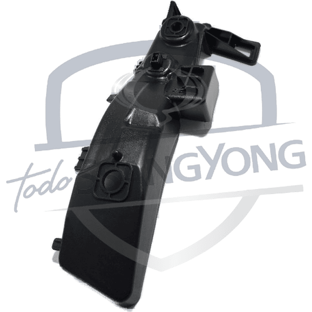 GUIA PARACHOQUE DELANT RH NEW KORANDO 2.2