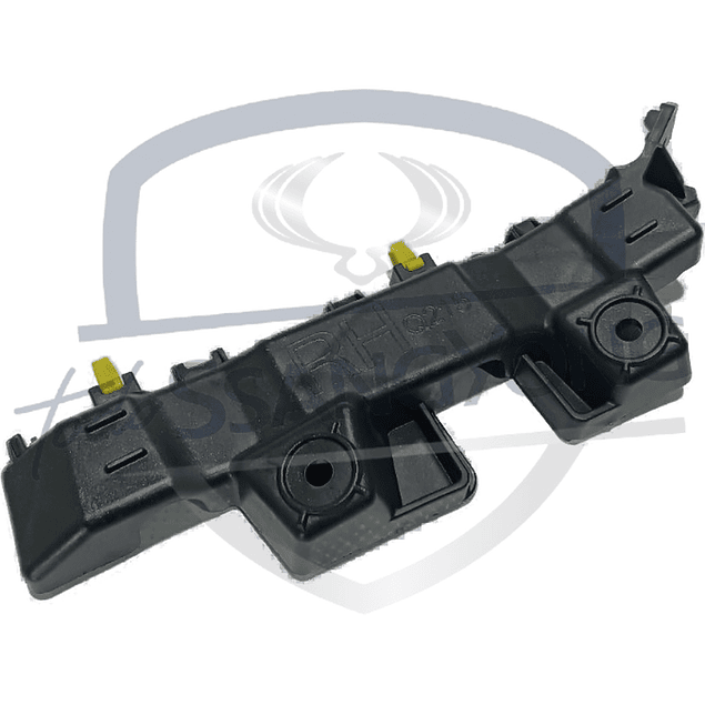 GUIA PARACHOQUE DELANT RH NEW MUSSO 2.2