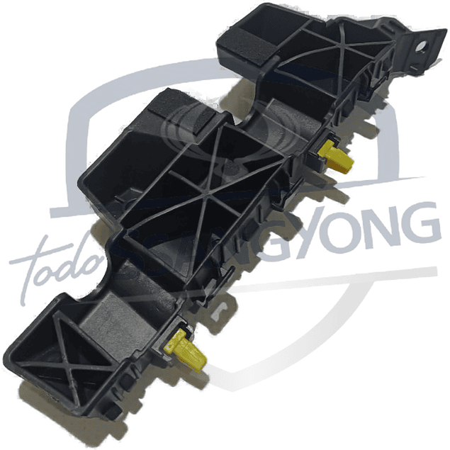 GUIA PARACHOQUE DELANT RH NEW MUSSO 2.2