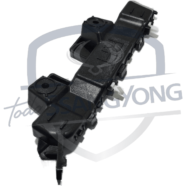 GUIA PARACHOQUE DELANT RH NEW REXTON 2.2