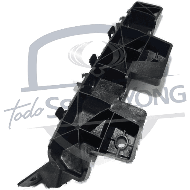 GUIA PARACHOQUE DELANT RH NEW REXTON 2.2