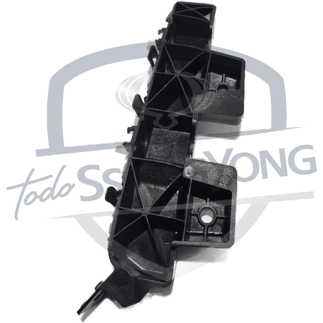 GUIA PARACHOQUE DELANT RH NEW REXTON 2.2