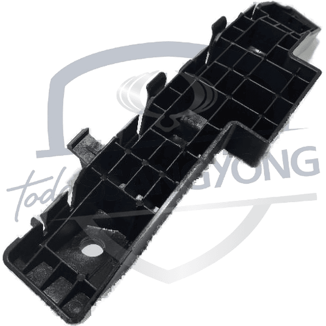 GUIA PARACHOQUES DELANT LH TIVOLI