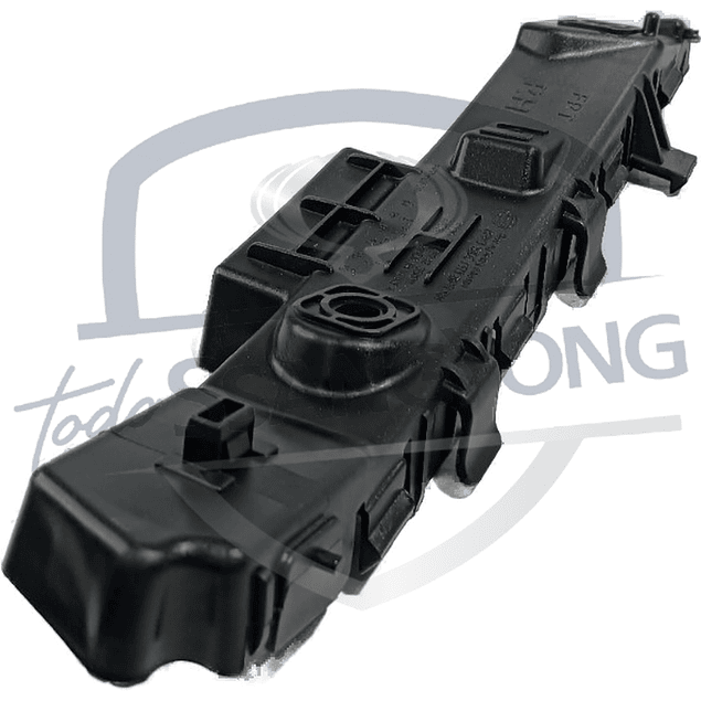 GUIA PARACHOQUES DELANT RH TIVOLI