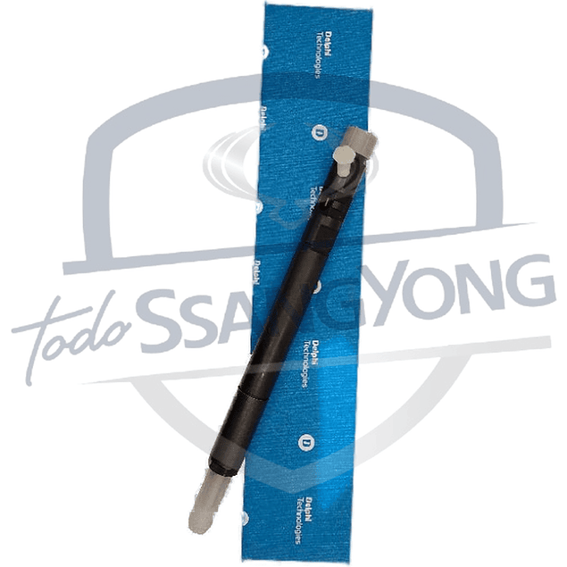 INYECTOR EURO 3 ACTYON / KYRON