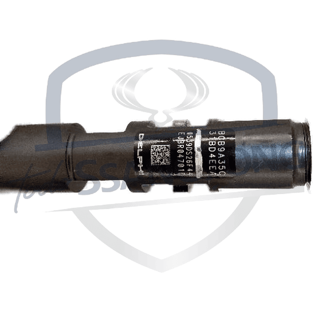 INYECTOR EURO 3 ACTYON / KYRON