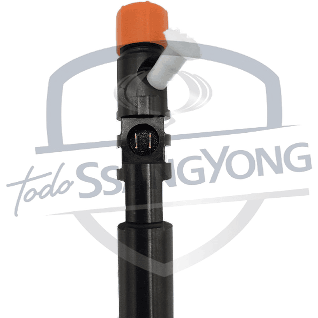 INYECTOR EURO 4 ACTYON / KYRON