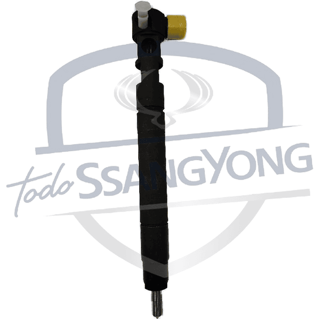 INYECTOR EURO 5 NEW ACTYON