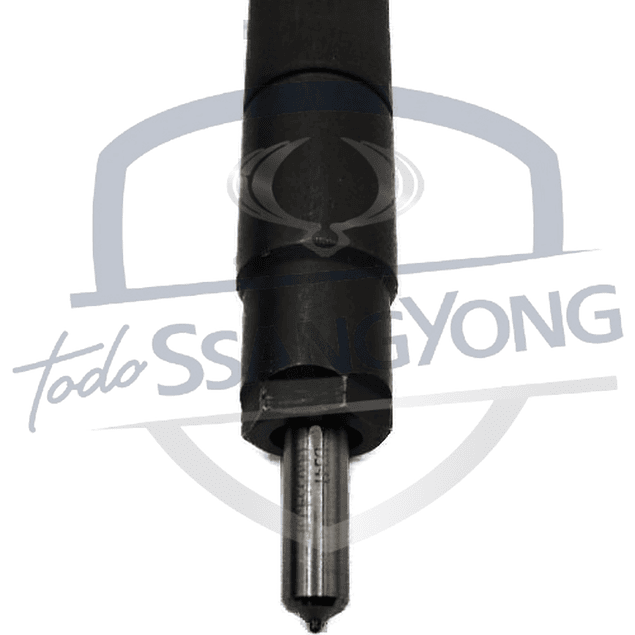 INYECTOR EURO 5 NEW ACTYON