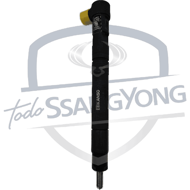 INYECTOR EURO 5 NEW ACTYON