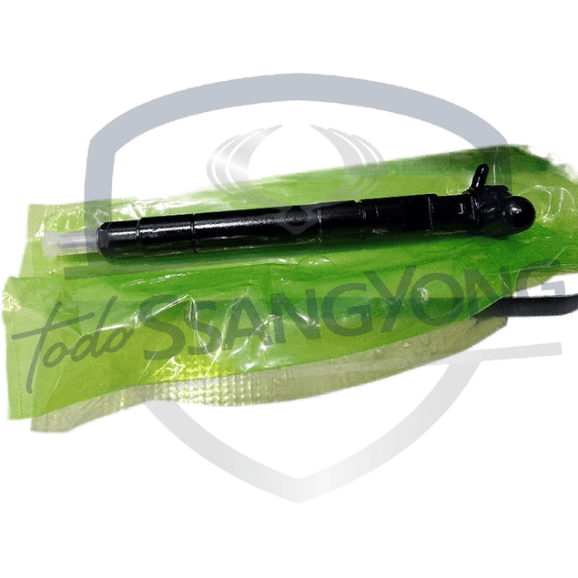 INYECTOR TIVOLI / NEW KORANDO 1.6 DSL REMAN