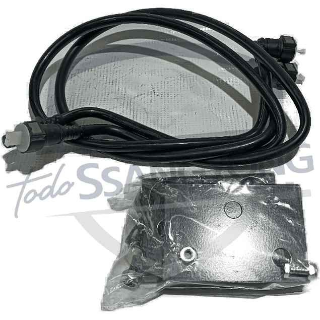 KIT INSTALACION DECANTADOR NEW ACTYON