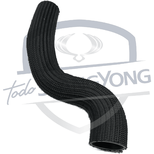 MANGUERA INTERCOOLER NEW ACTYON