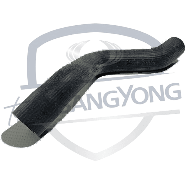 MANGUERA SUPERIOR RADIADOR MUSSO 2.2