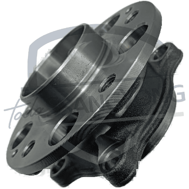 MAZA RUEDA DELANTERA TIVOLI