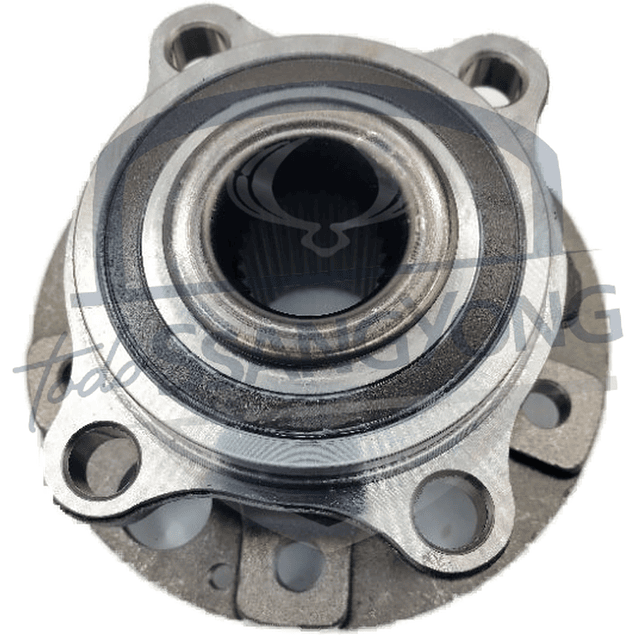 MAZA RUEDA DELANTERA TIVOLI