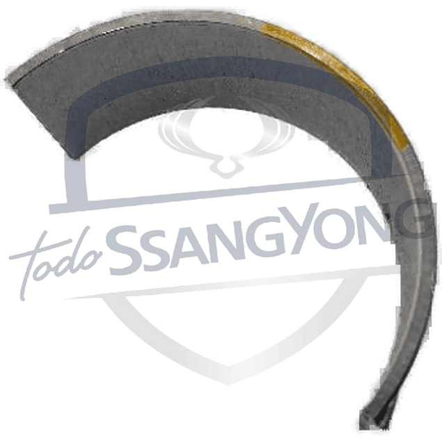 METAL BIELA INF STD ACTYON 2.3 BENC / KORANDO