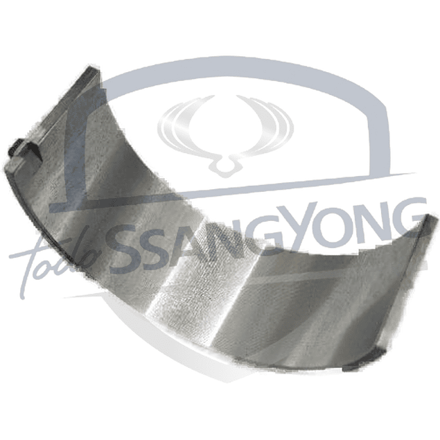 METAL BIELA INF STD ACTYON 2.3 BENC / KORANDO