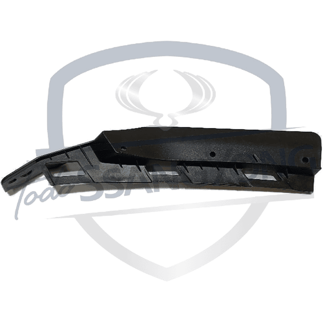 MOLDURA BAJO OPTICO RH NEW MUSSO 2.2