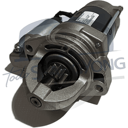 MOTOR PARTIDA ACTYON REMANUFACT