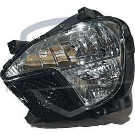 NEBLINERO LH 1 AMPOLLETA NEW ACTYON