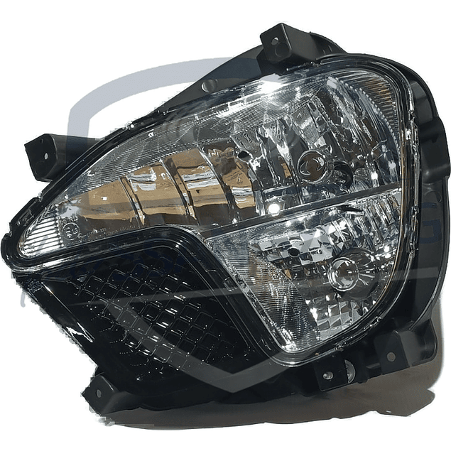 NEBLINERO LH 1 AMPOLLETA NEW ACTYON