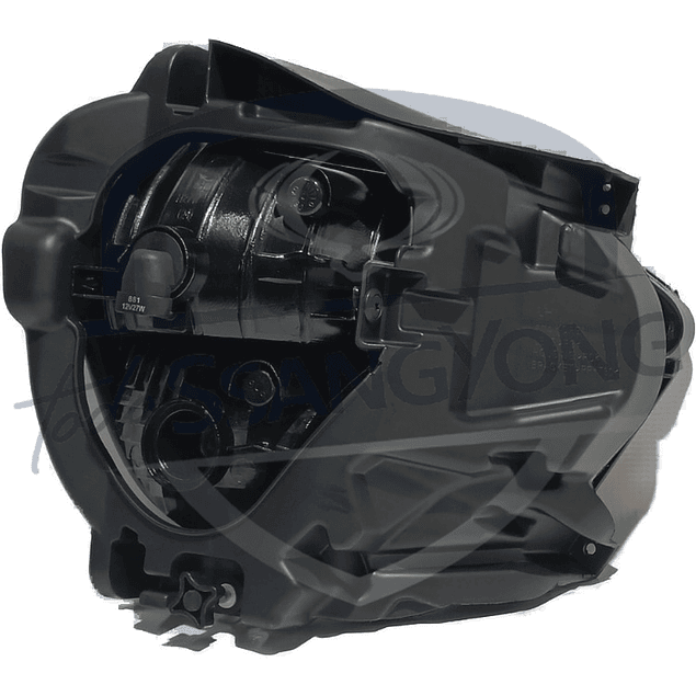 NEBLINERO LH 1 AMPOLLETA NEW ACTYON